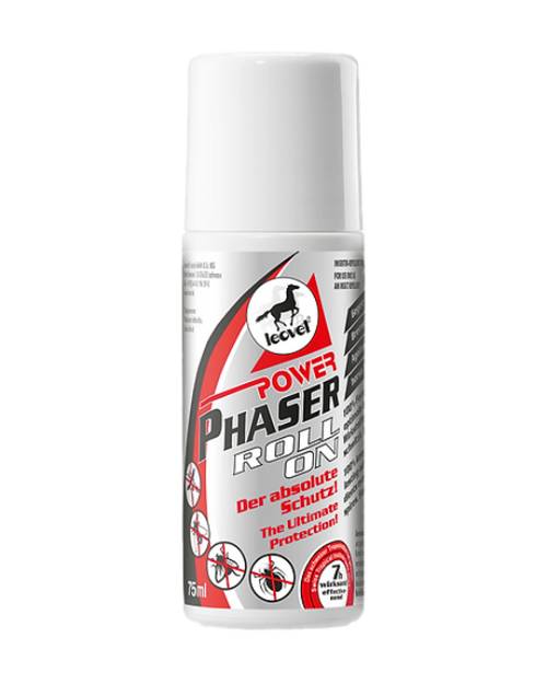 Insektenschutz-Spray Power Phaser